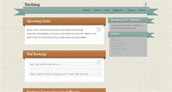 Desktop Screenshot of bartlemy.com
